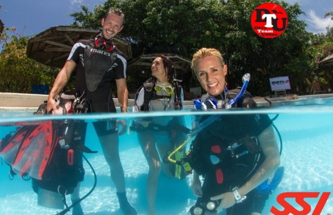 Bilder Diveteam Uetze Tauchshop