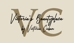 Victoria´s Beautyplace Logo