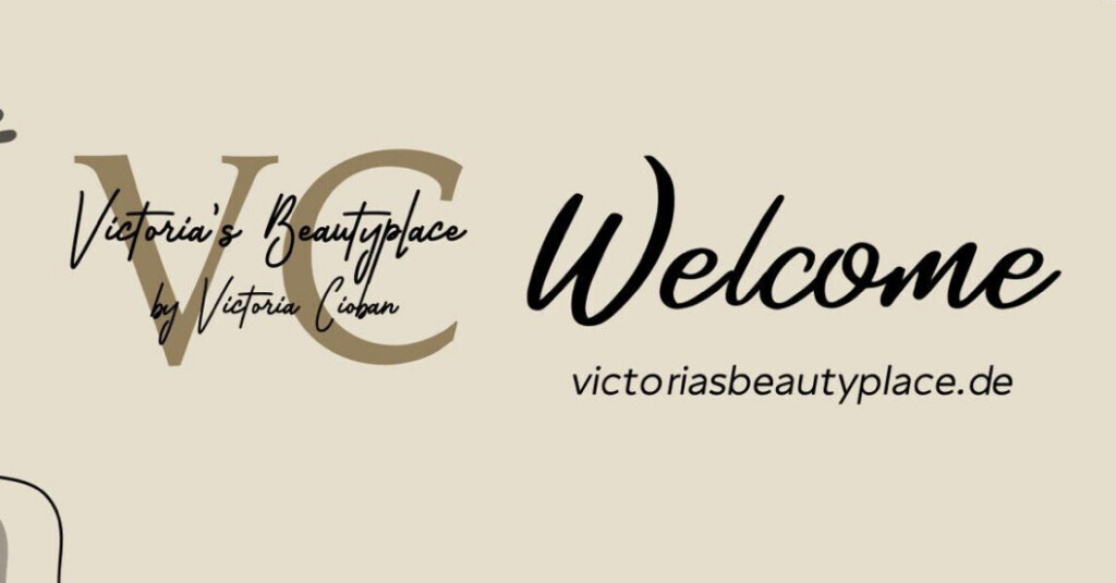 Bilder Victoria´s Beautyplace