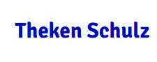 Theken-Schulz Gaststättenservice Logo
