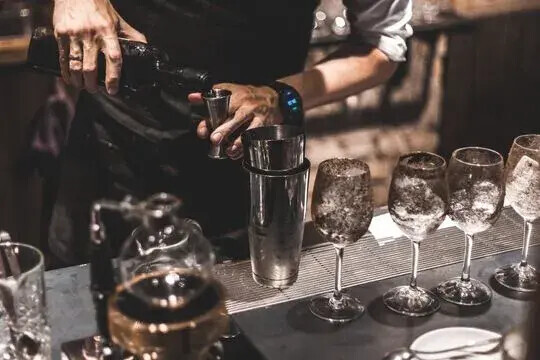 Bilder Theken-Schulz Gaststättenservice