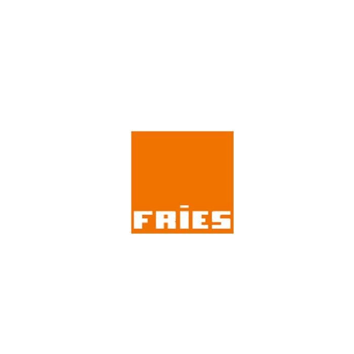 FRIES Bestattungen l Grabmale | Betriebsstätte Hornberg Logo