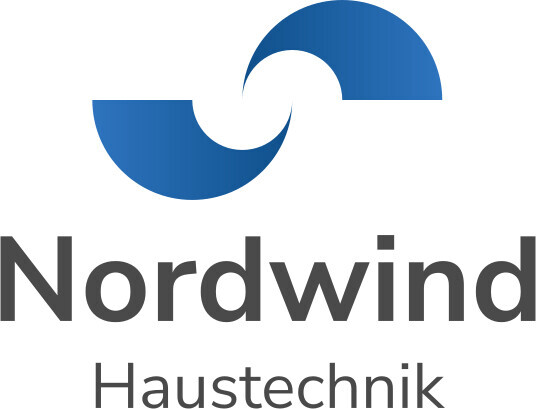 Nordwind Haustechnik Logo
