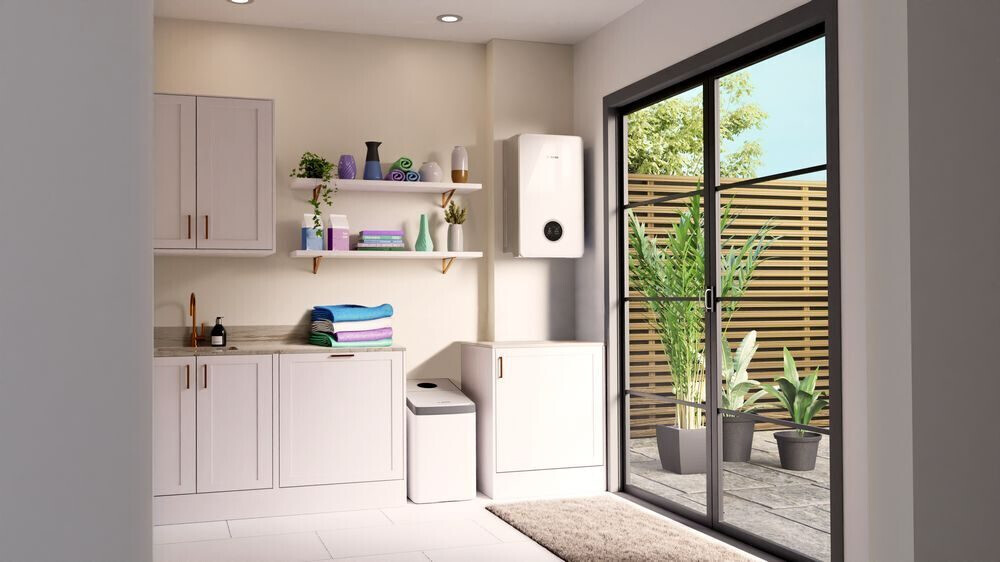 Bilder Nordwind Haustechnik