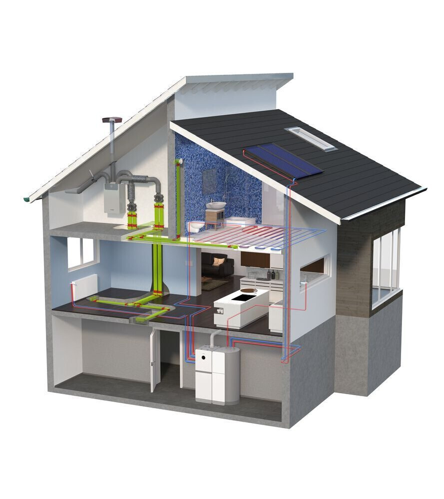 Bilder Nordwind Haustechnik