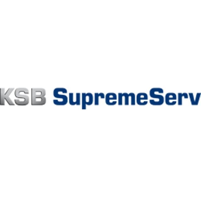 KSB Service GmbH - Service Center Nürnberg Logo