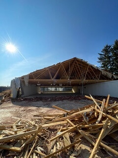 Bilder F&W Erdbau und Abbruch