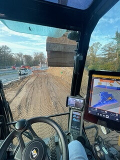 Bilder F&W Erdbau und Abbruch