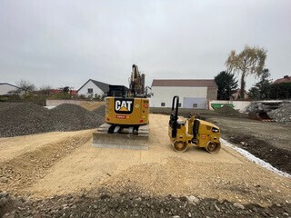 Bilder F&W Erdbau und Abbruch