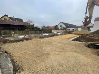 Bilder F&W Erdbau und Abbruch