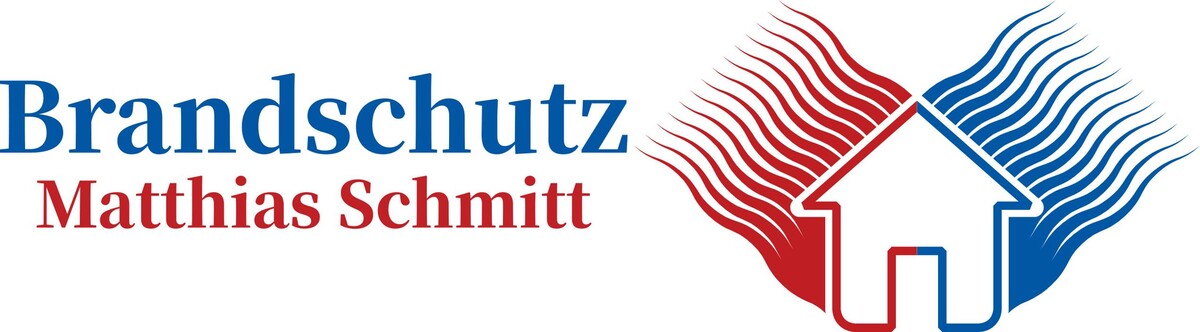 Brandschutz Matthias Schmitt Logo
