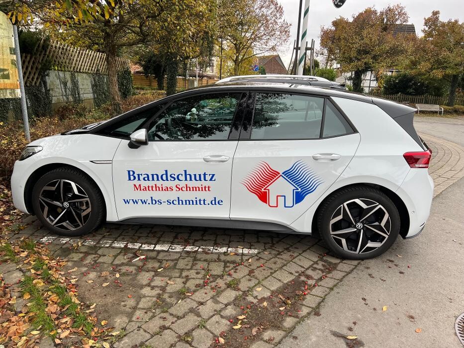 Bilder Brandschutz Matthias Schmitt
