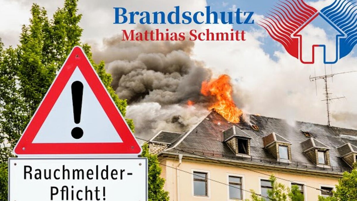Bilder Brandschutz Matthias Schmitt