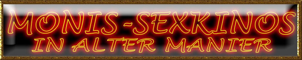 Moni´s Erotik-Shop Logo