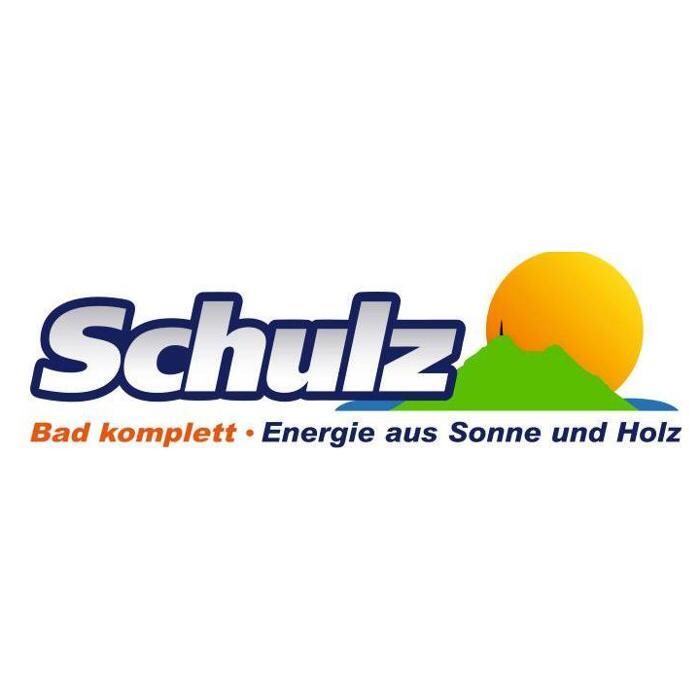 Schulz GmbH Sanitär - Heizung - Schwimmbadbau Logo