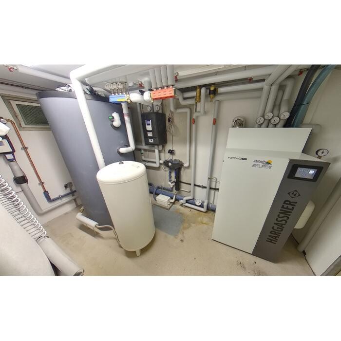 Bilder Schulz GmbH Sanitär - Heizung - Schwimmbadbau