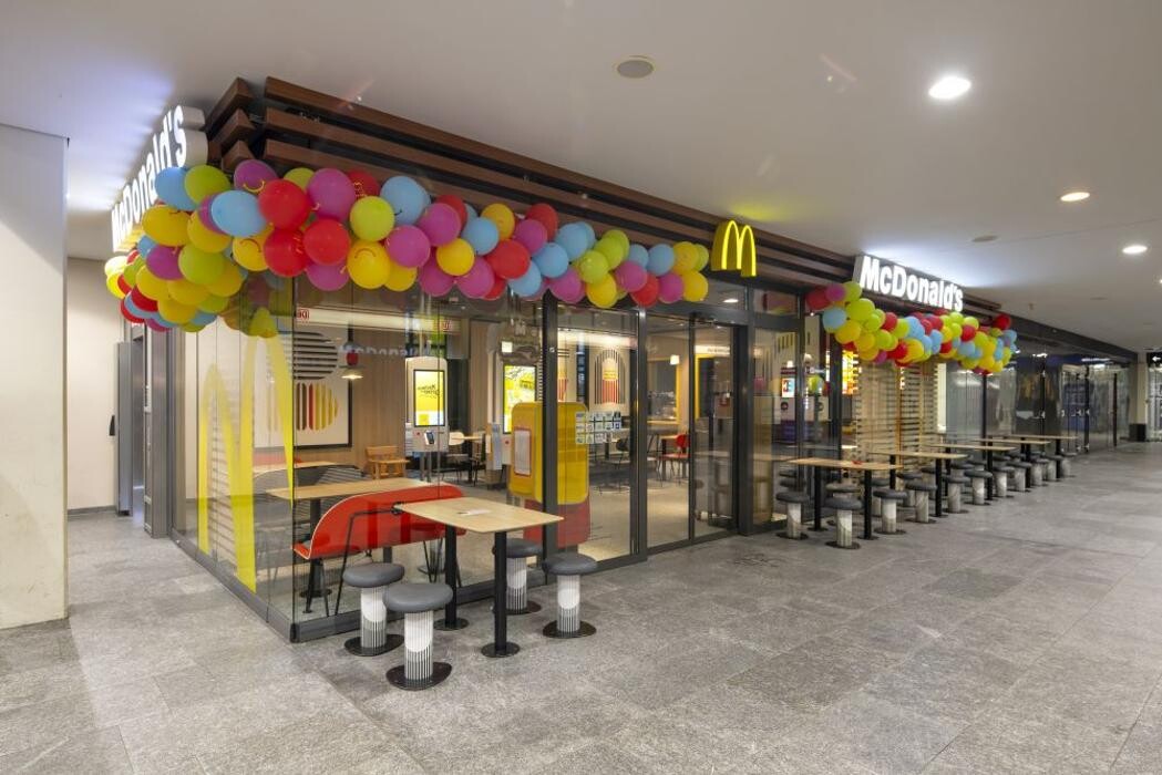 Bilder McDonald's