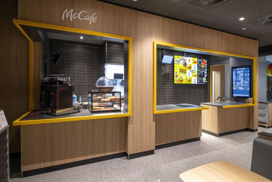 Bilder McDonald's