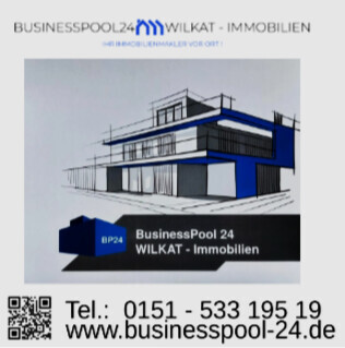 WILKAT - IMMOBILIEN Logo