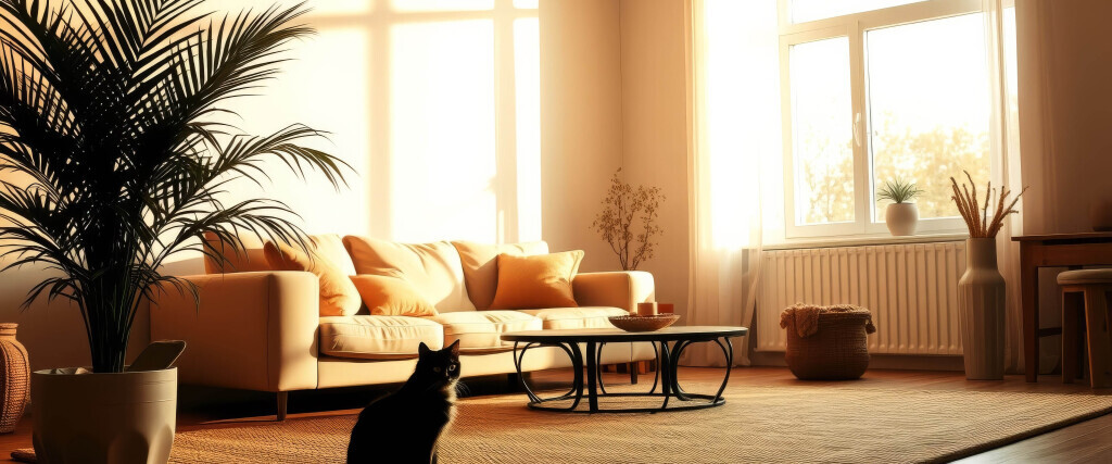 Bilder Purrfect Plants Patrick Völler