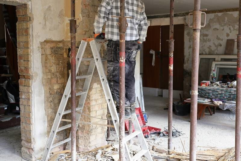 Bilder Immobilien & Gewerbe Service24
