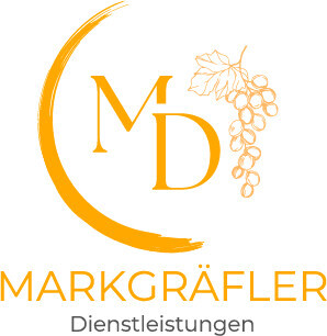 Markgräfler Dienstleistungen Logo