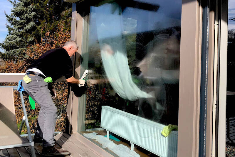 Bilder Markgräfler Dienstleistungen