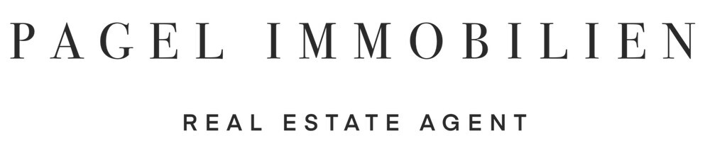 Pagel Immobilien Logo