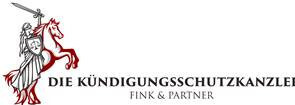 Bilder Die Kündigungsschutzkanzlei Fink & Partner Rechtsanwälte PartmbB