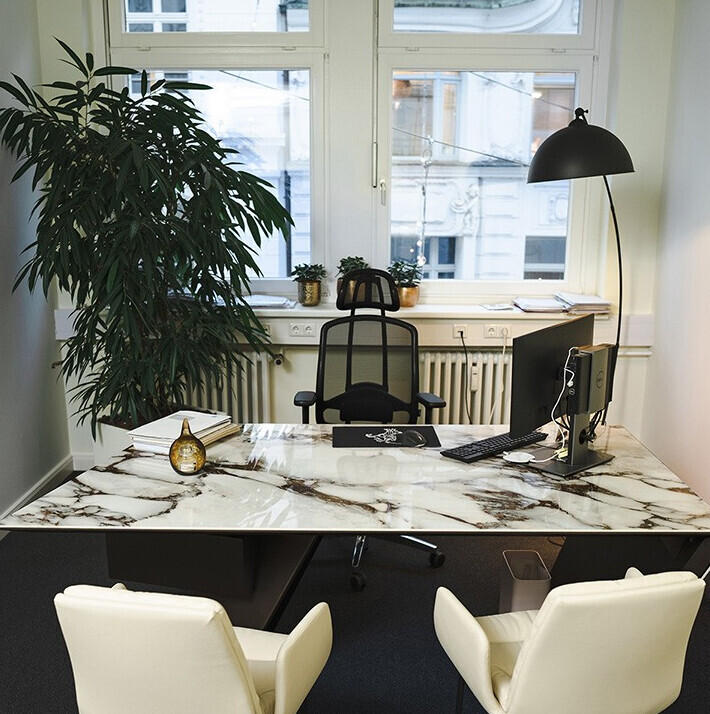 Bilder Die Kündigungsschutzkanzlei Fink & Partner Rechtsanwälte PartmbB