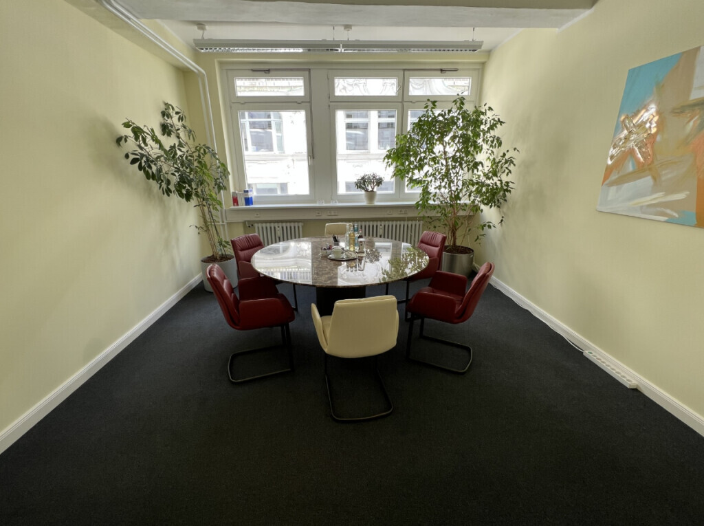 Bilder Die Kündigungsschutzkanzlei Fink & Partner Rechtsanwälte PartmbB