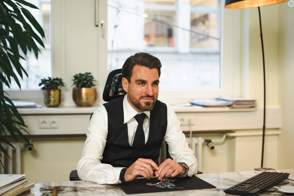 Bilder Die Kündigungsschutzkanzlei Fink & Partner Rechtsanwälte PartmbB