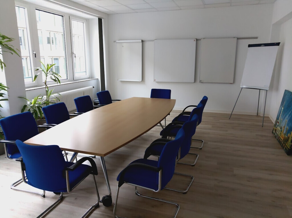 Bilder Die Kündigungsschutzkanzlei Fink & Partner Rechtsanwälte PartmbB