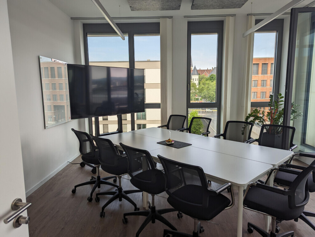 Bilder Die Kündigungsschutzkanzlei Fink & Partner Rechtsanwälte PartmbB