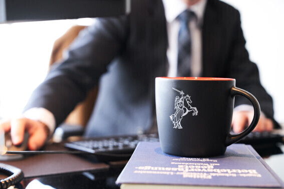 Bilder Die Kündigungsschutzkanzlei Fink & Partner Rechtsanwälte PartmbB