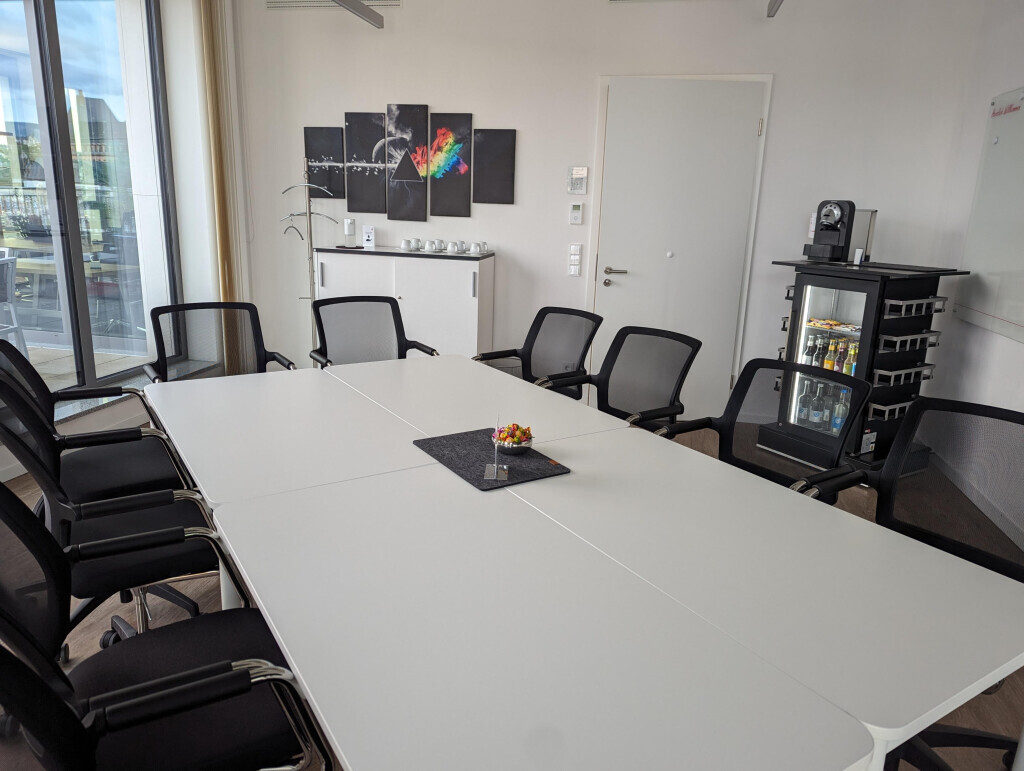 Bilder Die Kündigungsschutzkanzlei Fink & Partner Rechtsanwälte PartmbB