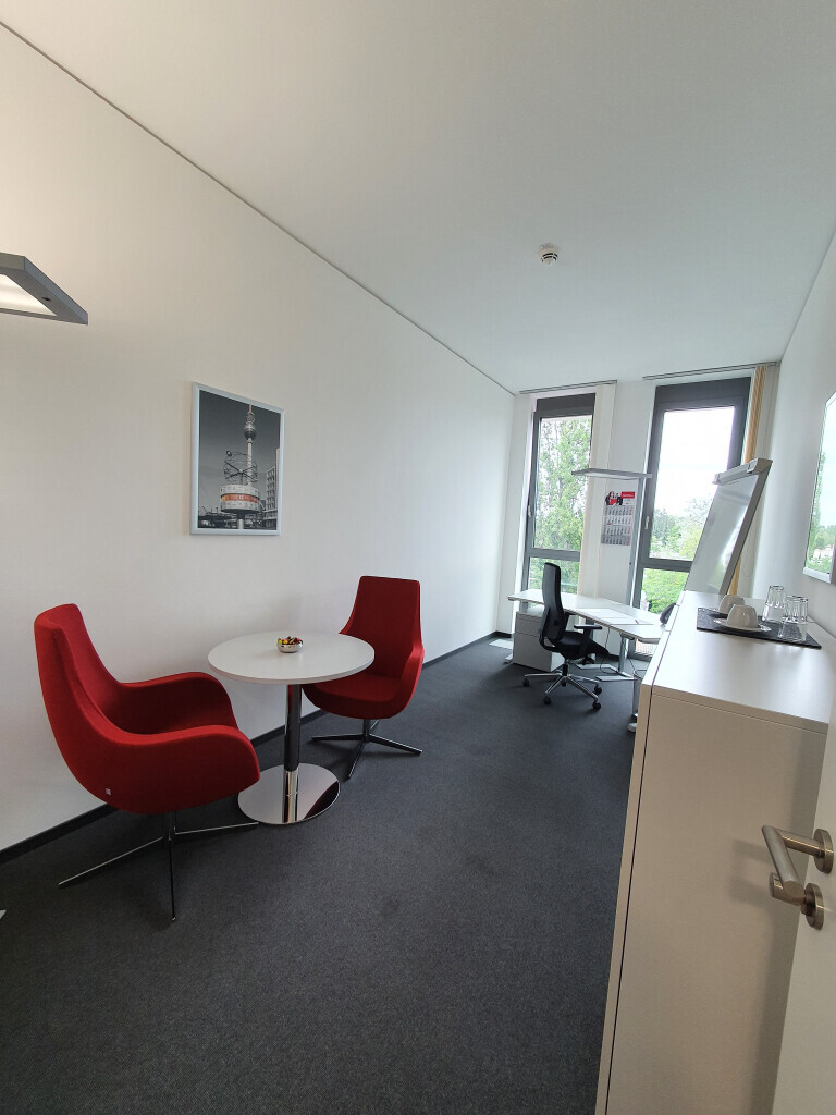 Bilder Die Kündigungsschutzkanzlei Fink & Partner Rechtsanwälte PartmbB