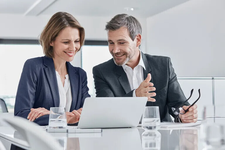 Bilder ERGO Subbdirektion Alexander Kup