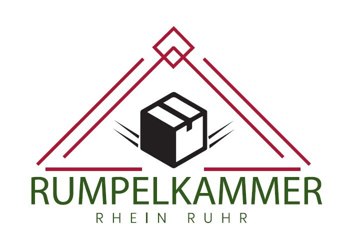 Rumpelkammer Rhein Ruhr Logo