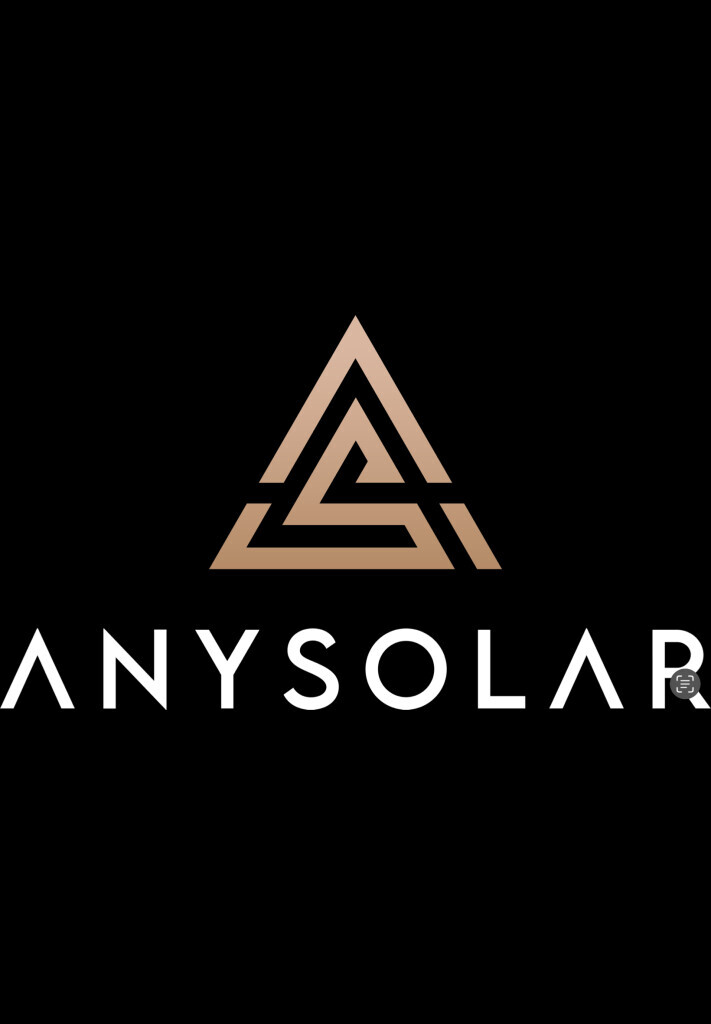 Anysolar Krefeld Logo