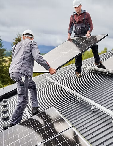 Bilder Anysolar Krefeld