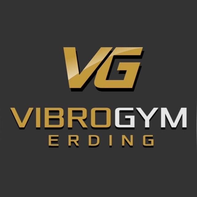VibroGym Studio in Erding Logo