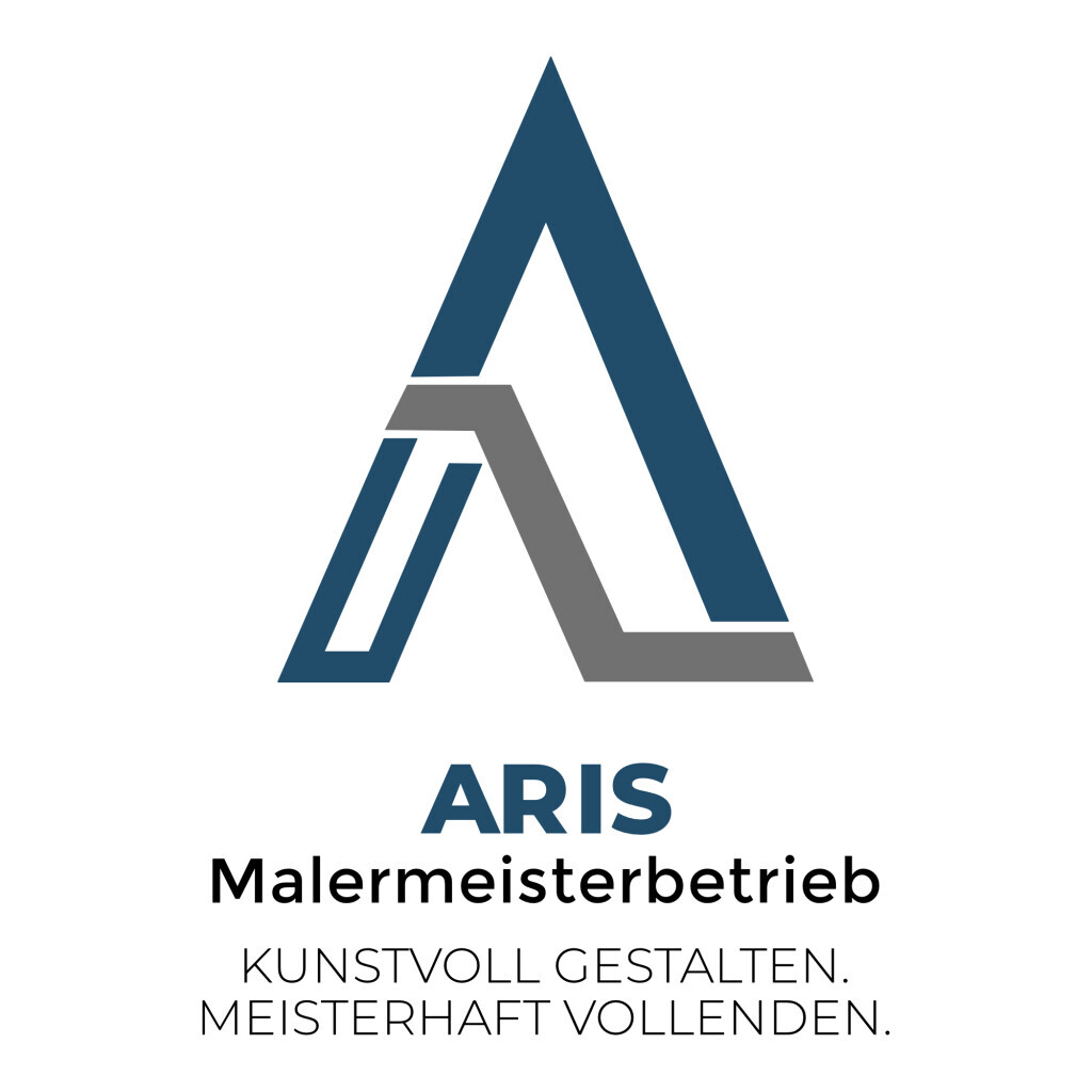 Aris Malermeisterbetrieb Logo
