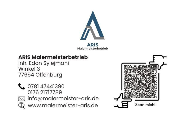 Bilder Aris Malermeisterbetrieb