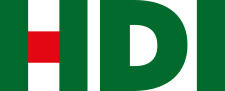HDI Versicherungen: Tobias Richter Logo