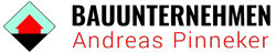 Bauunternehmen Andreas Pinneker Logo
