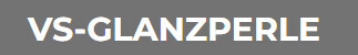 VS-glanzperle Logo
