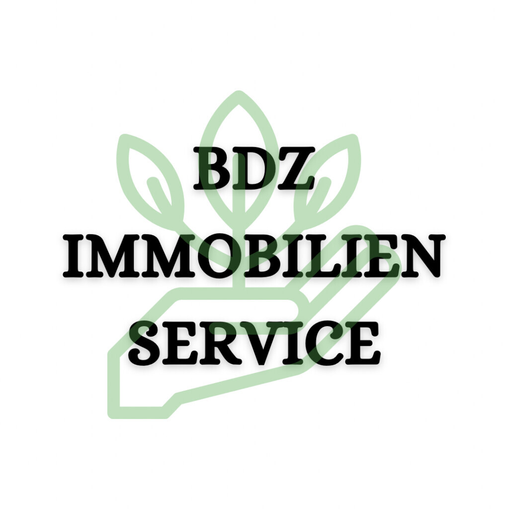 BDZ Flächenfreimachung Logo