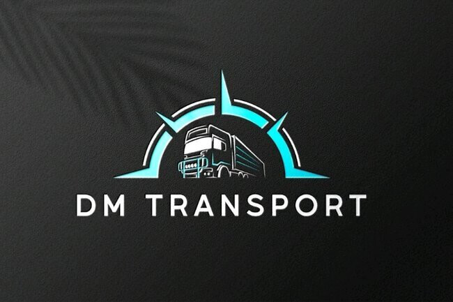 DM Transport Logo