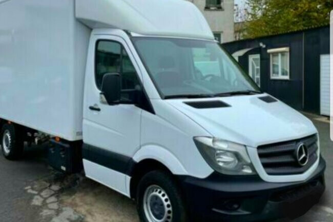 Bilder DM Transport